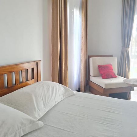 Inang Amang Homestay Labuan Bajo Zewnętrze zdjęcie